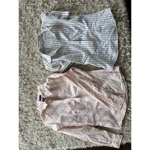 Women’s business casual shirts